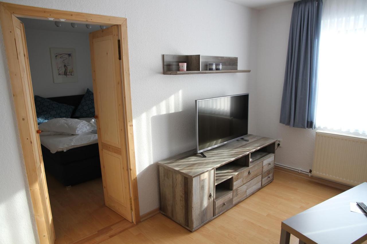 Wohnung Julius 8 سانكت اندرياسبرغ المظهر الخارجي الصورة