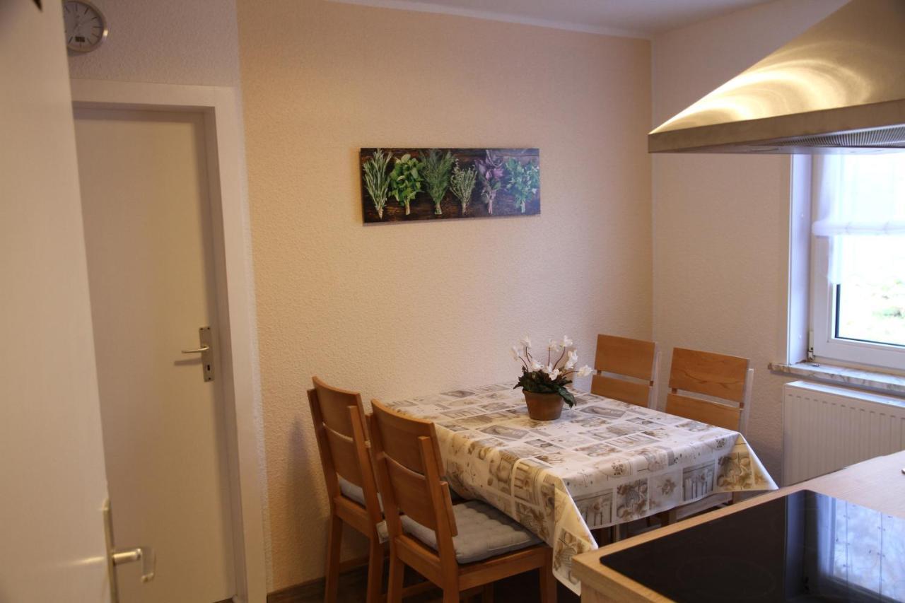 Wohnung Julius 8 سانكت اندرياسبرغ المظهر الخارجي الصورة
